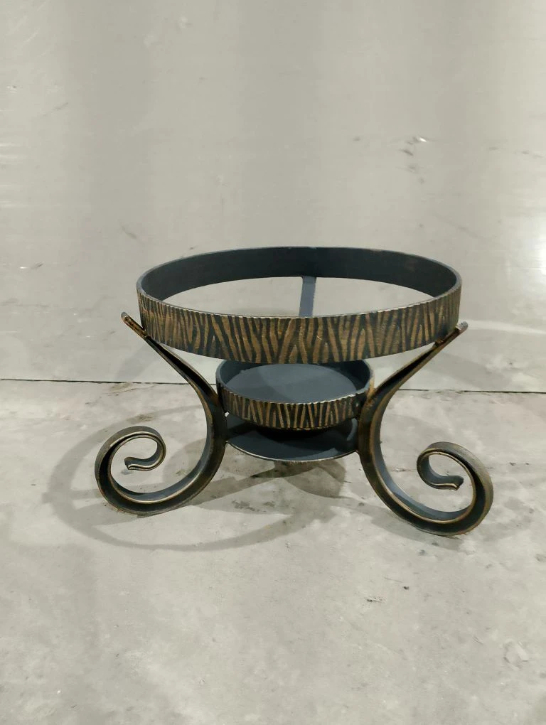 картинка Подставка д/саджа "Шелковый путь" от магазина Мангалторг