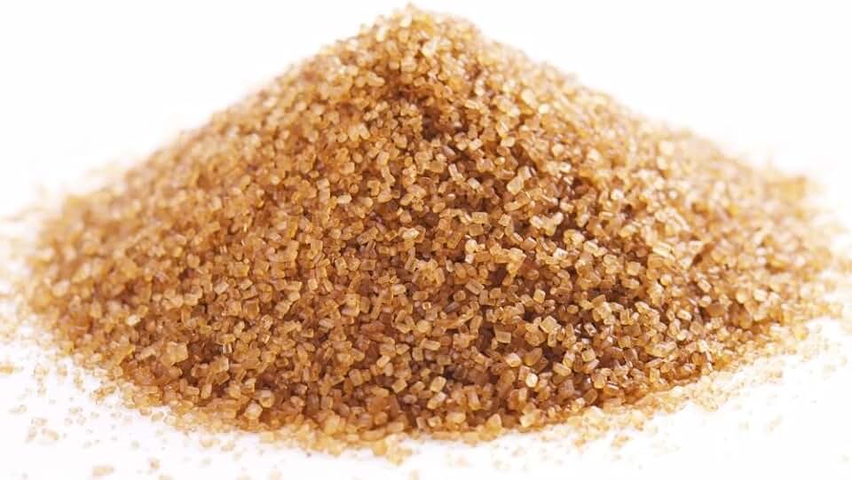 картинка Тростниковый сахар Riopaila (Колумбия) - 1кг. от магазина Мангалторг