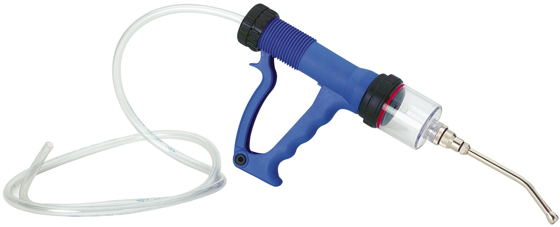 картинка Ветеринарный пистолет для сельскохозяйственных животных от магазина Мангалторг