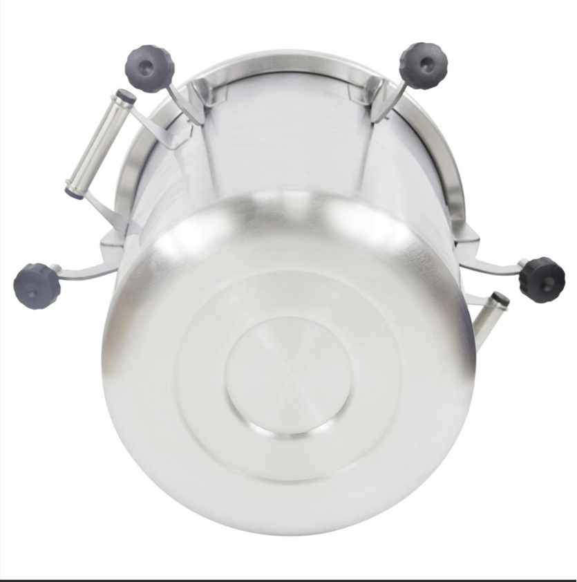 картинка Автоклав Заготовщик, 26л от магазина Мангалторг