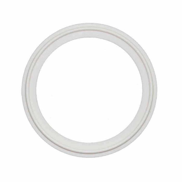 картинка Прокладка силиконовая для кламп-соединения 4" от магазина Мангалторг