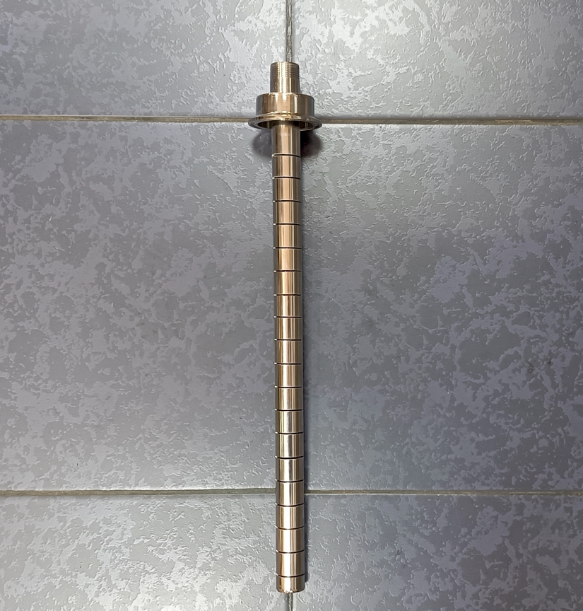 картинка Барботер 2 Д, 40 см. от магазина Мангалторг