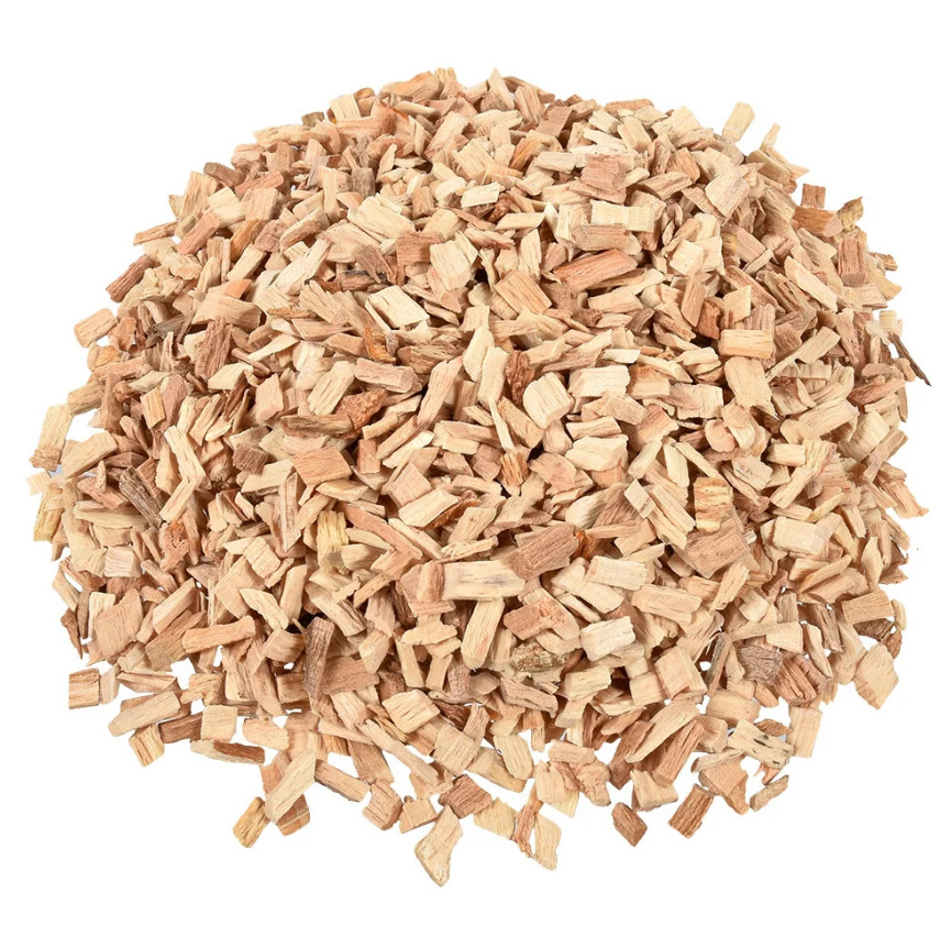 картинка Щепа для копчения (Бук) - 1кг. от магазина Мангалторг