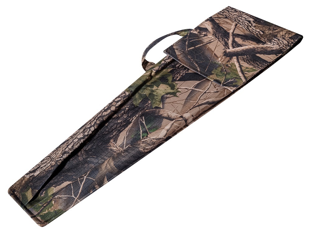 картинка Колчан для шампуров (хаки) от магазина Мангалторг