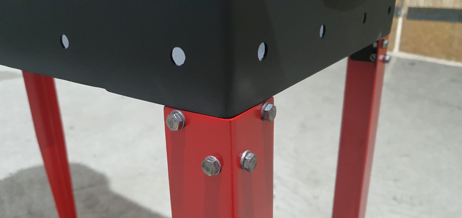 картинка Печь-мангал под казан 16л от магазина Мангалторг