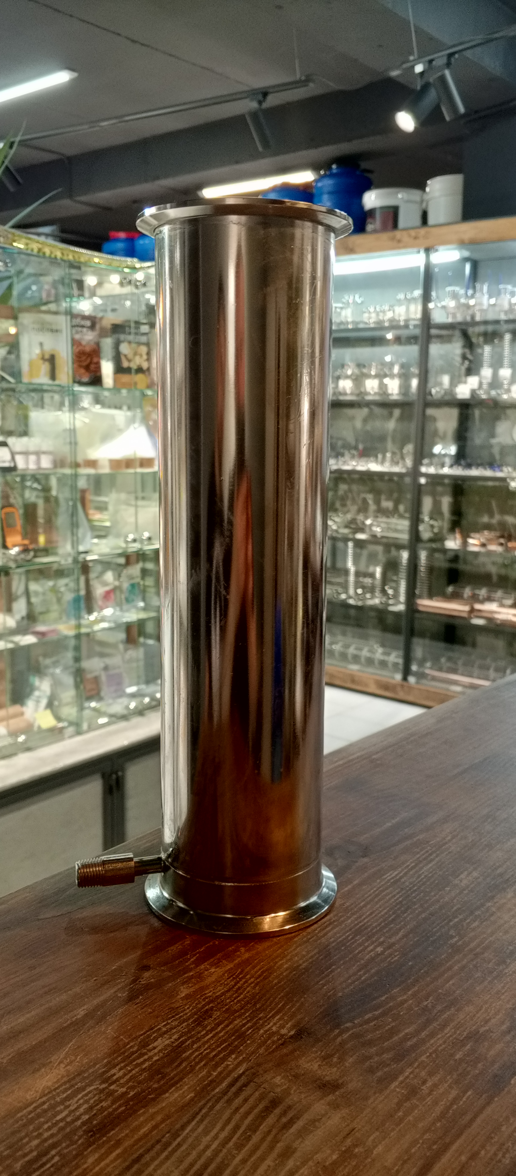 картинка Царга пастеризации 4Д от магазина Мангалторг