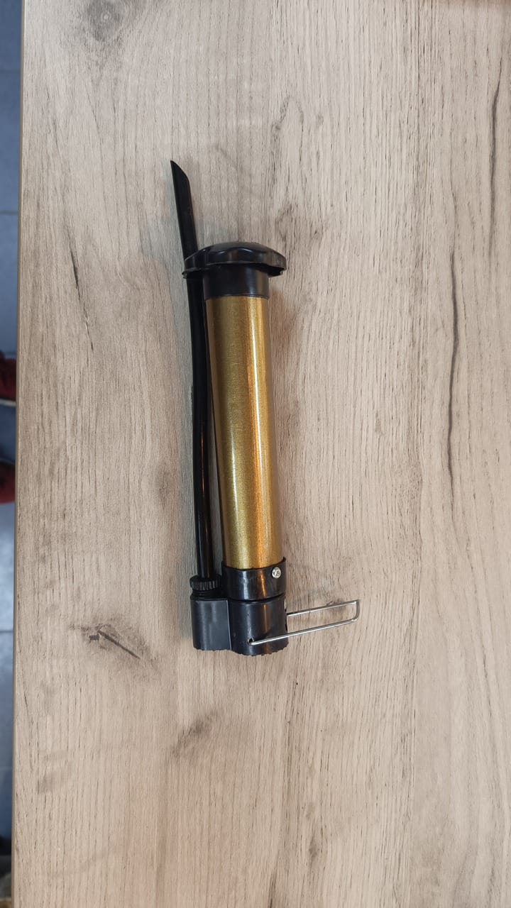 картинка Насос для защитного пакета от магазина Мангалторг