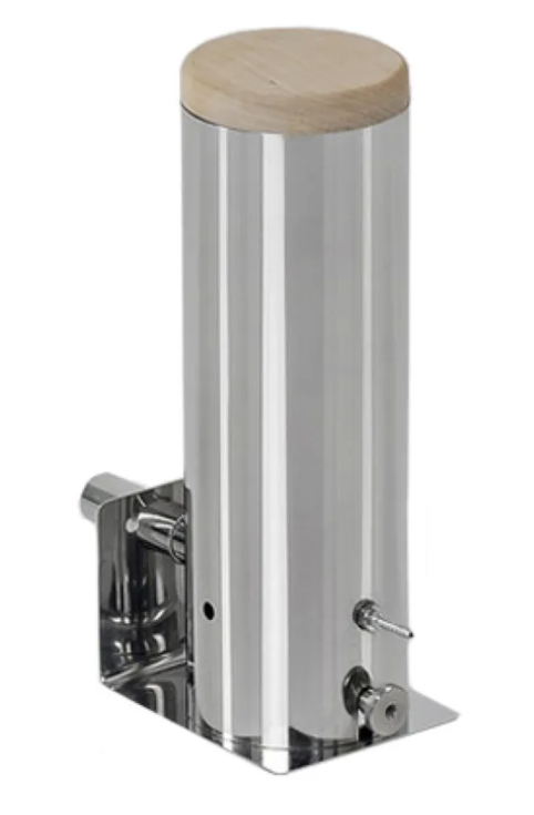 картинка Дымогенератор PLATON (ПЛАТОН) 1,3л от магазина Мангалторг