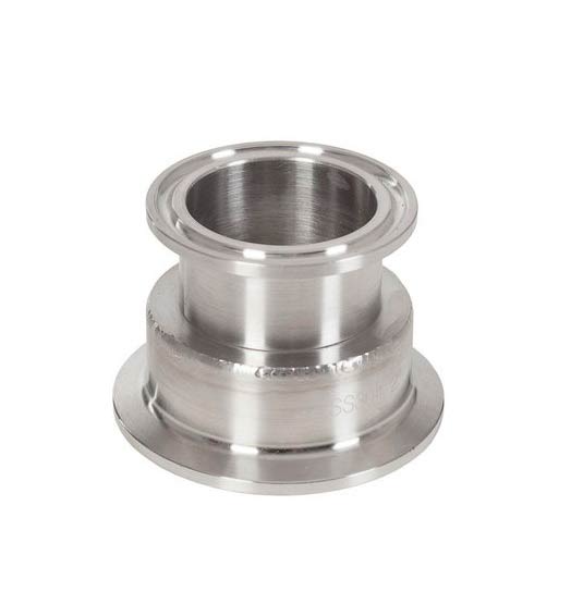 картинка Переход с Д 1,5 на Д2, укороченный  от магазина Мангалторг