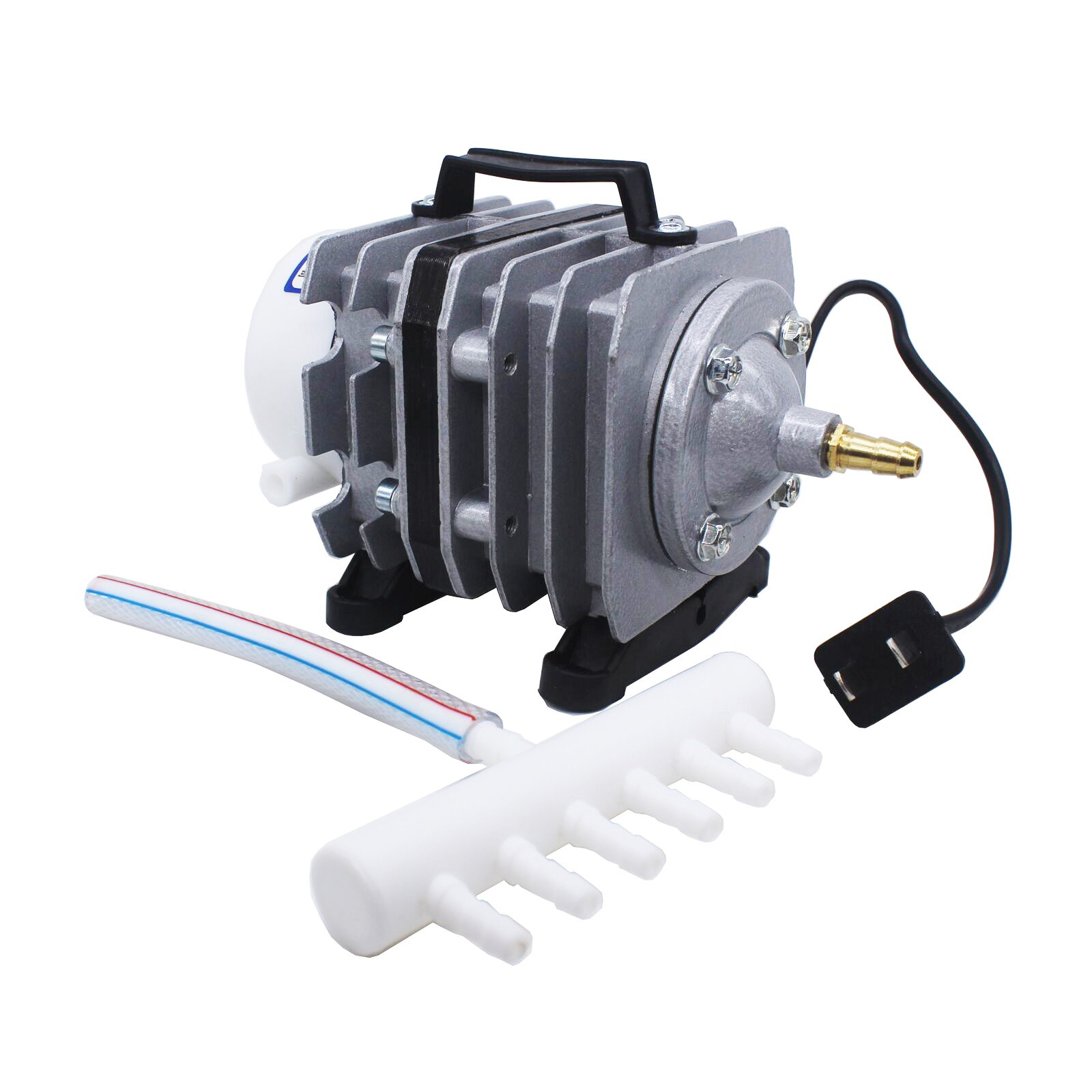 картинка Насос для аэрации АСО-003 от магазина Мангалторг