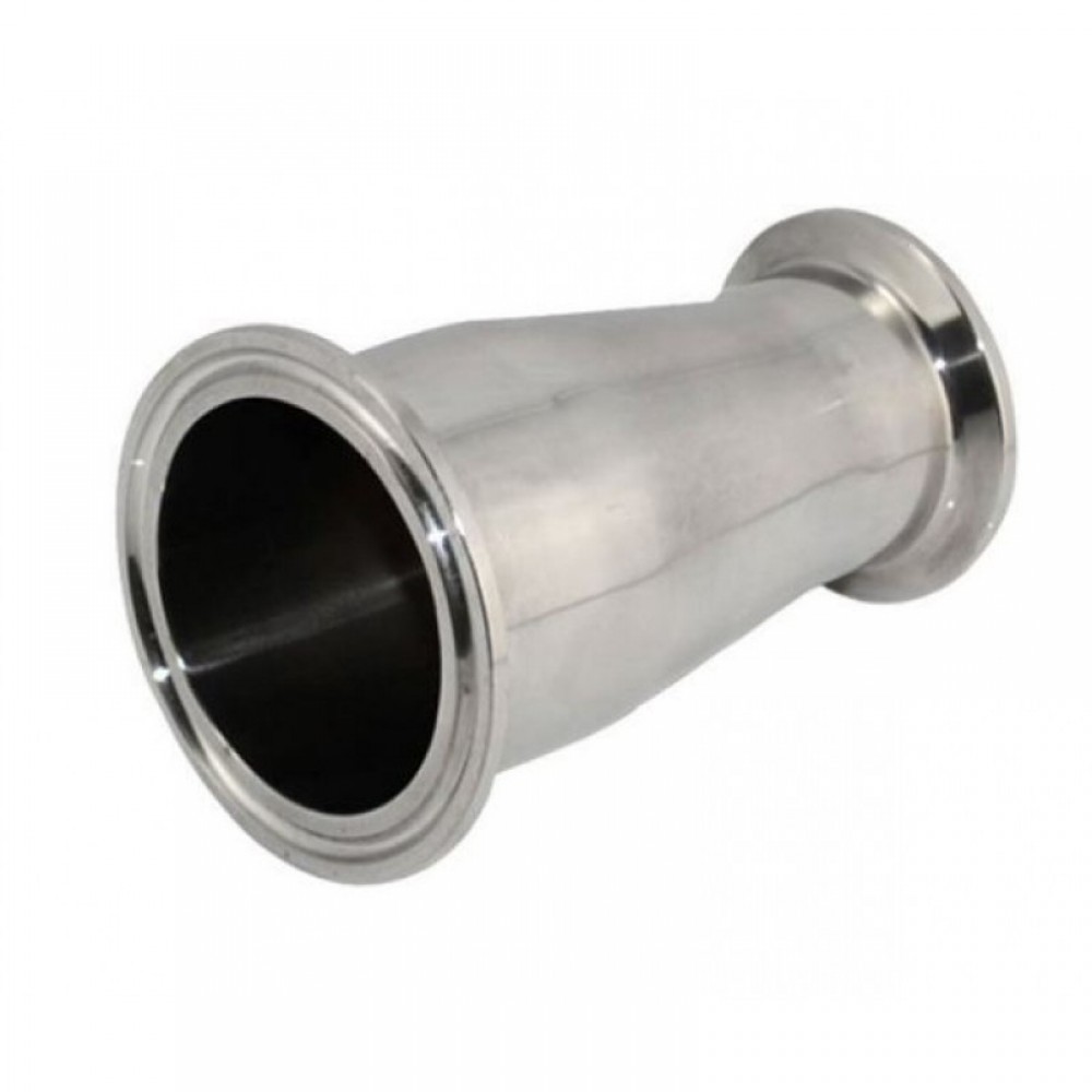 картинка Переход 3,0 на 4,0 дюйма (конус) от магазина Мангалторг