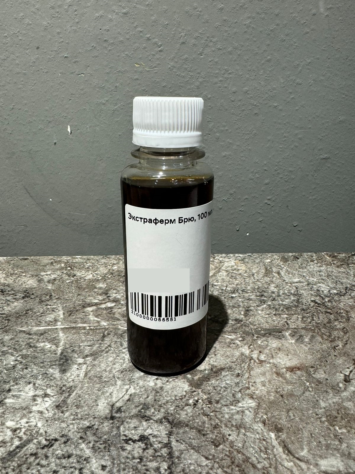 картинка ЭКСТРАФЕРМ БРЮ 100мл. от магазина Мангалторг