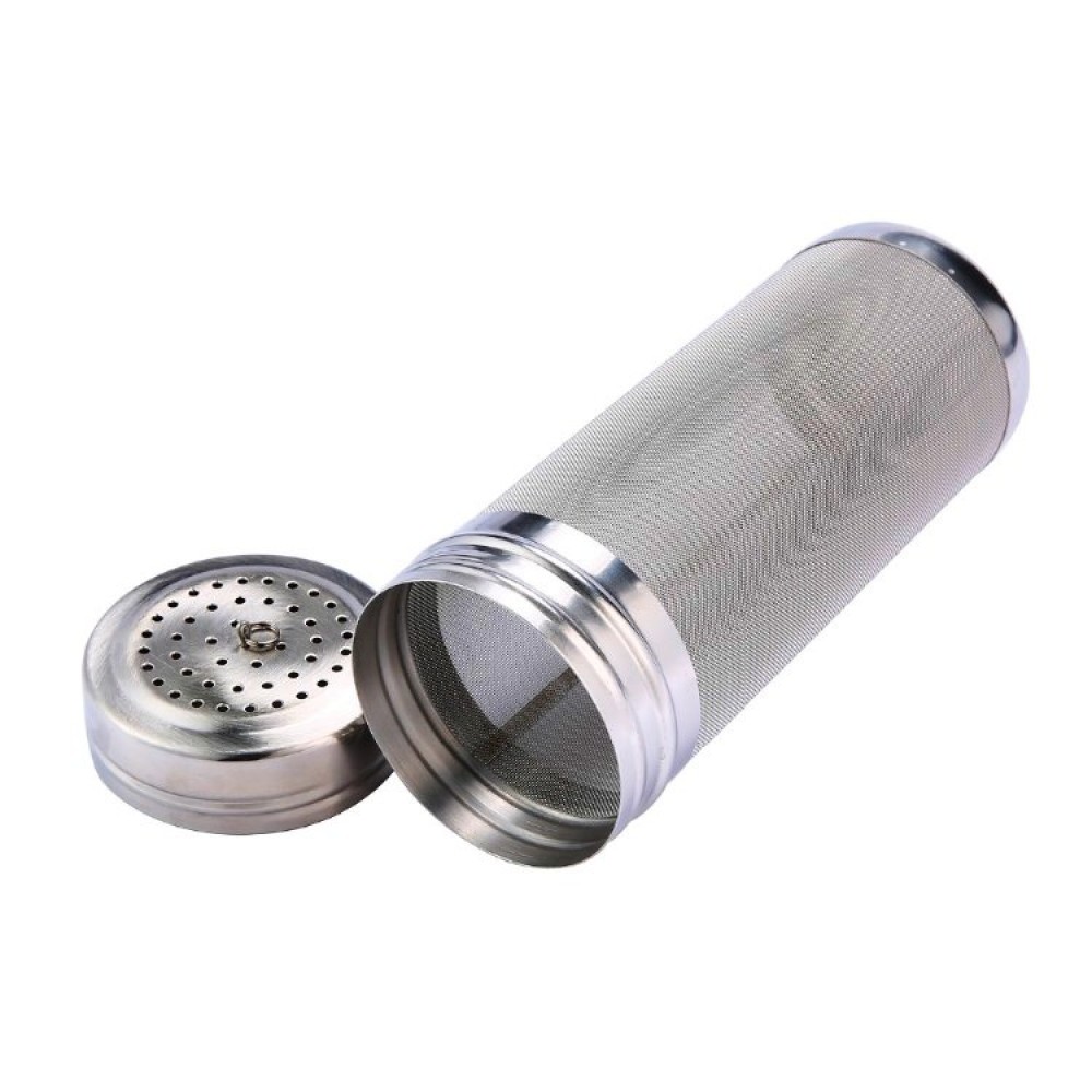 картинка Корзина-фильтр для охмеления, 7*18см от магазина Мангалторг