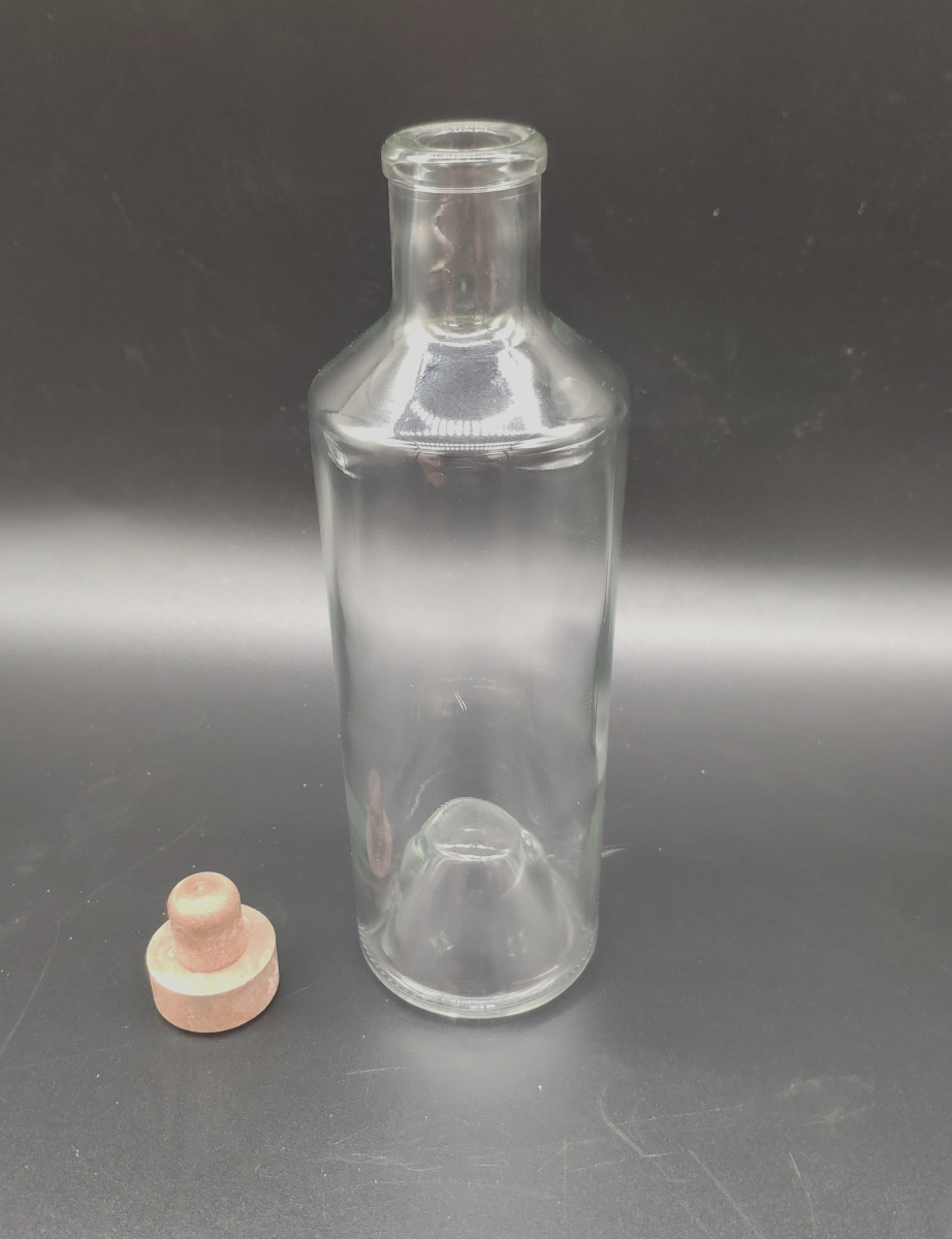 картинка Бутылка "Боня" 0,5 л. от магазина Мангалторг