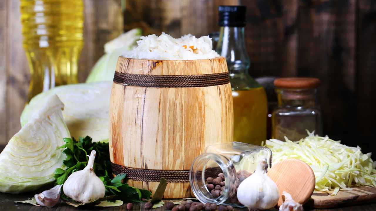 картинка Кадка дубовая 30 л от магазина Мангалторг