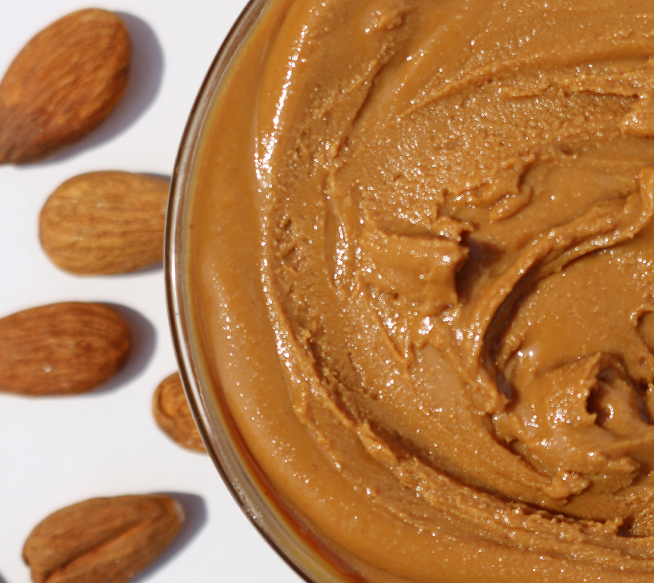 картинка Паста Миндальная 1кг. от магазина Мангалторг