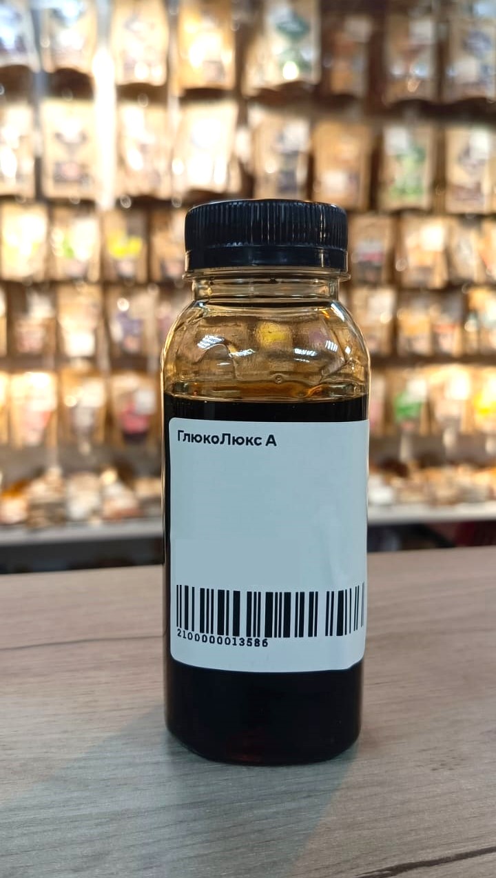 картинка ГлюкоЛюкс А от магазина Мангалторг