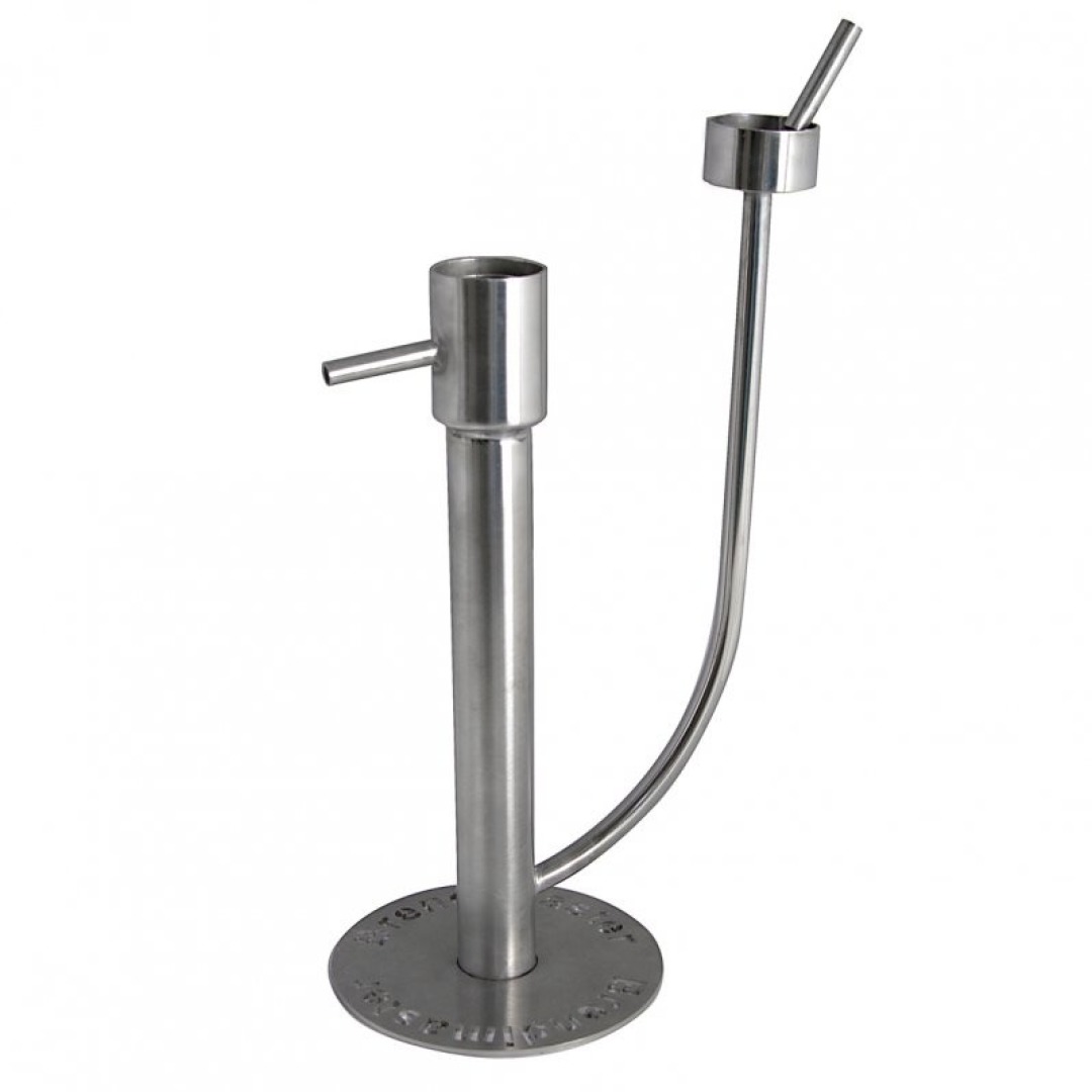 картинка Попугай универсальный со съемной ножкой от магазина Мангалторг