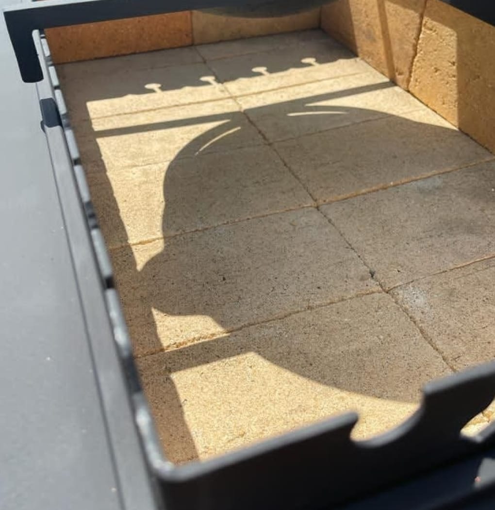 картинка Мангал "Вечный Мангал" от магазина Мангалторг